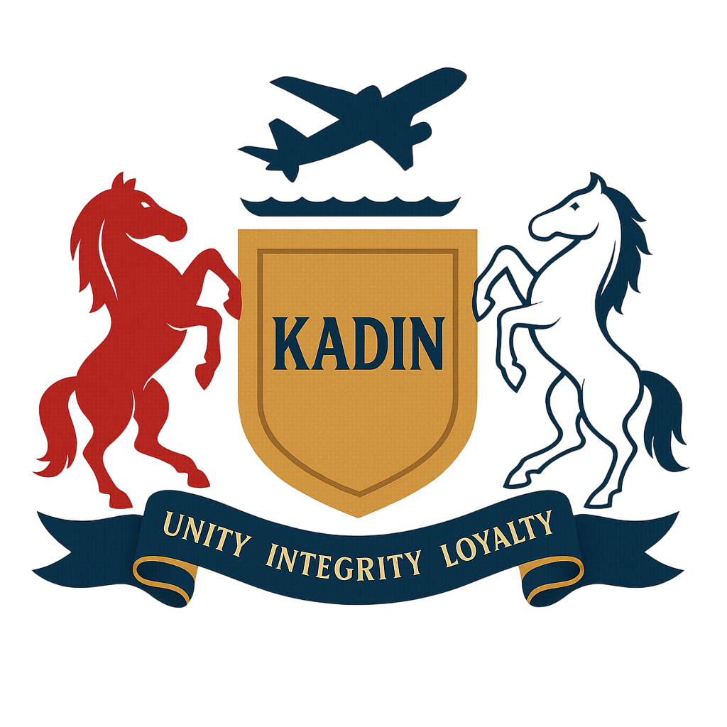 Logo Kadin Pancoran